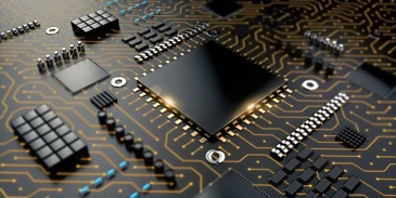 Semiconductor Packaging