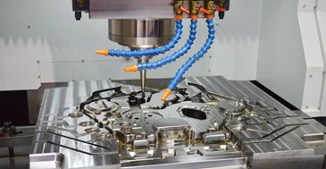 Mold Industry