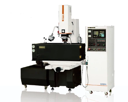 তারের EDM কাটার